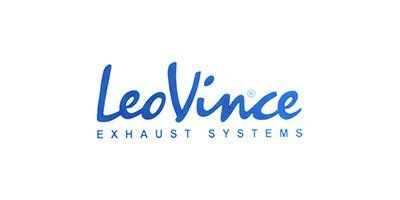 LeoVince - Logo