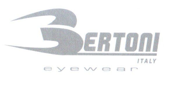 Bertoni - Logo