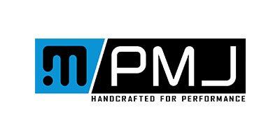 PMJ - Logo