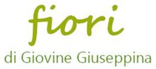Fiori di Giovine Giuseppina Logo