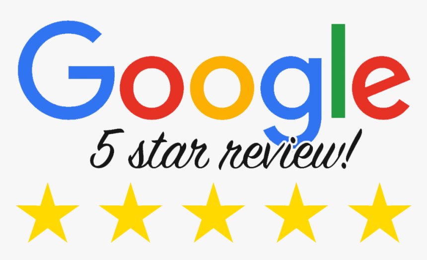 Google 5-Star Reviews Image | Massage McKinney TX