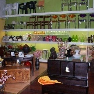 oggettistica per la casa