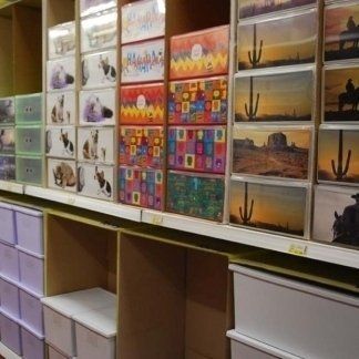 cassettiere in plastica