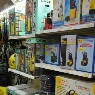 strumenti per il fai da te