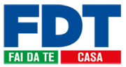 FDT-Logo