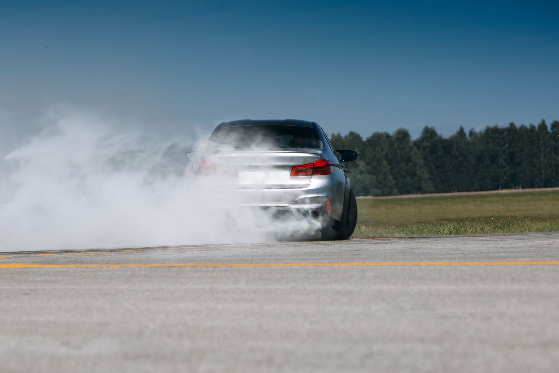 Do Rear-Wheel Drive BMWs Need Specific Maintenance? | California Star