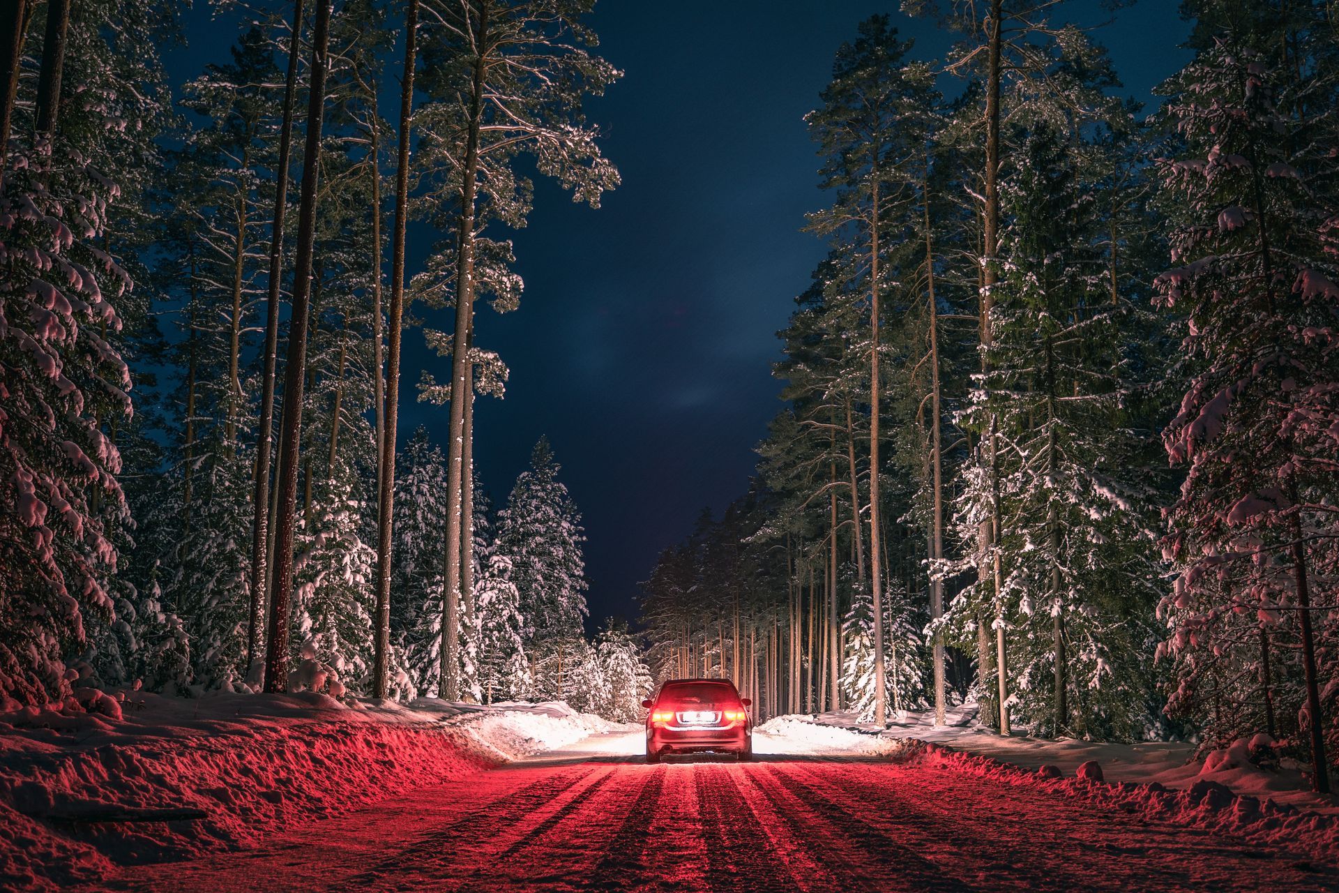 Preparing Your BMW for Winter: Essential Tips | California Star