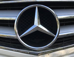 Mercedes Repair in Lafayette, CA - California Star