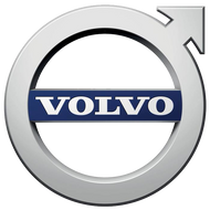 Volvo Logo | California Star