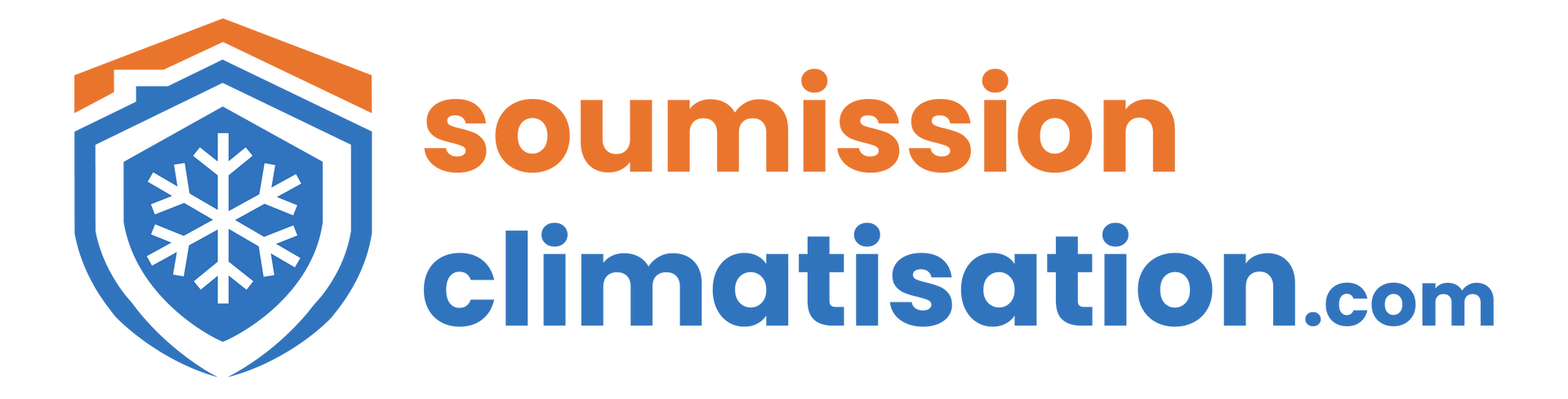 soumission climatisation logo
