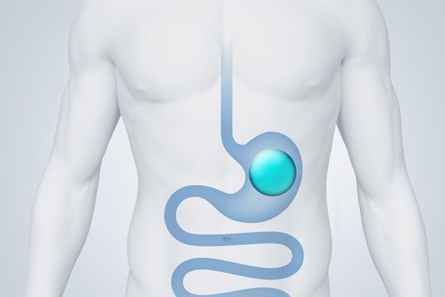 For people living with prediabetes or type 2 diabetes
