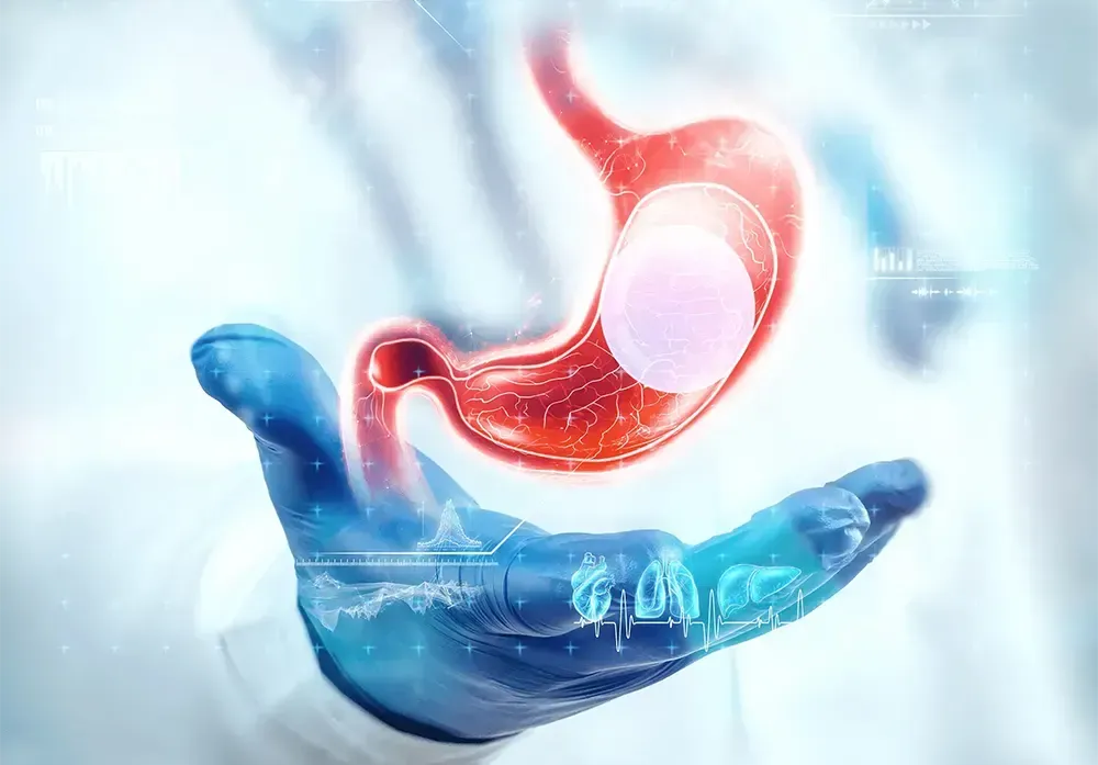Gastric balloons have emerged as a non-surgical weight loss solution 