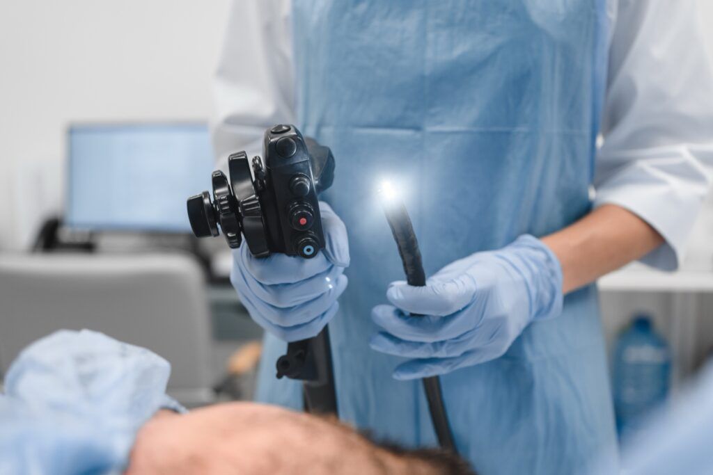 A screening Colonoscopy is one of the most effective ways to prevent colon cancer
