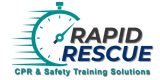 Rapid Rescue CPR, CPR & First Aid Training