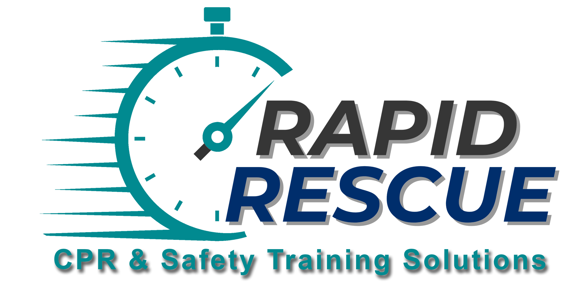 Rapid Rescue CPR, CPR & First Aid Training