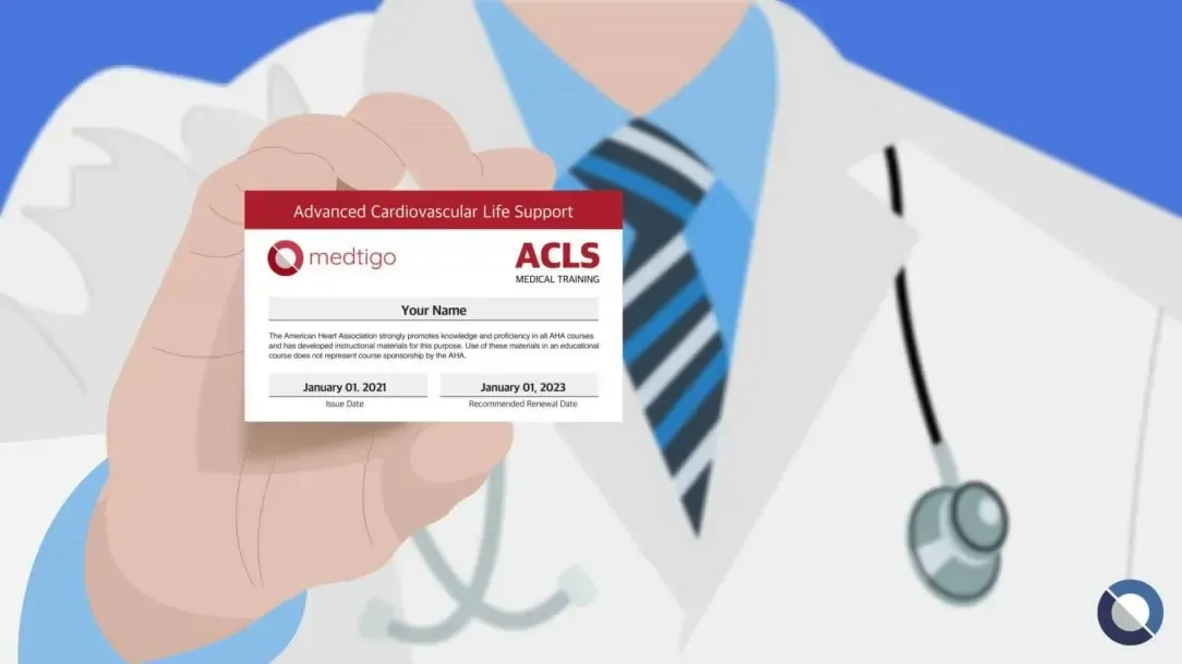 ACLS Certification