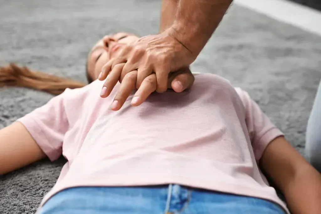 Can An Untrained Person Do CPR?