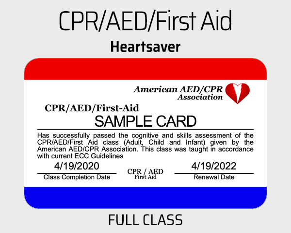 How to Ensure Your Online CPR Certification Is Valid for Work