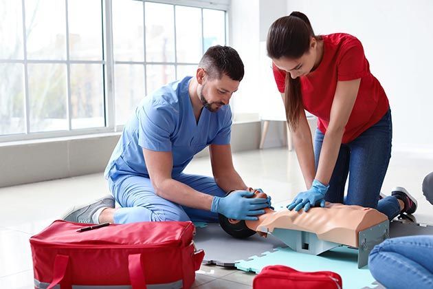 Is it Expensive to learn CPR in 2025?