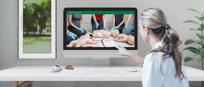 Online vs. Traditional CPR Training