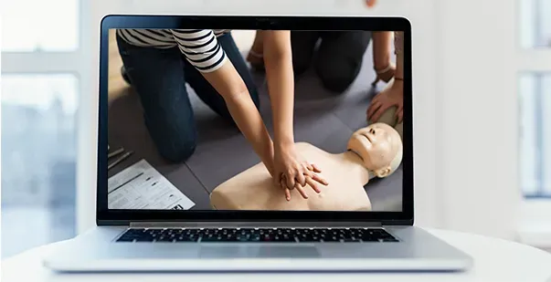 The Rise of Online CPR Certification