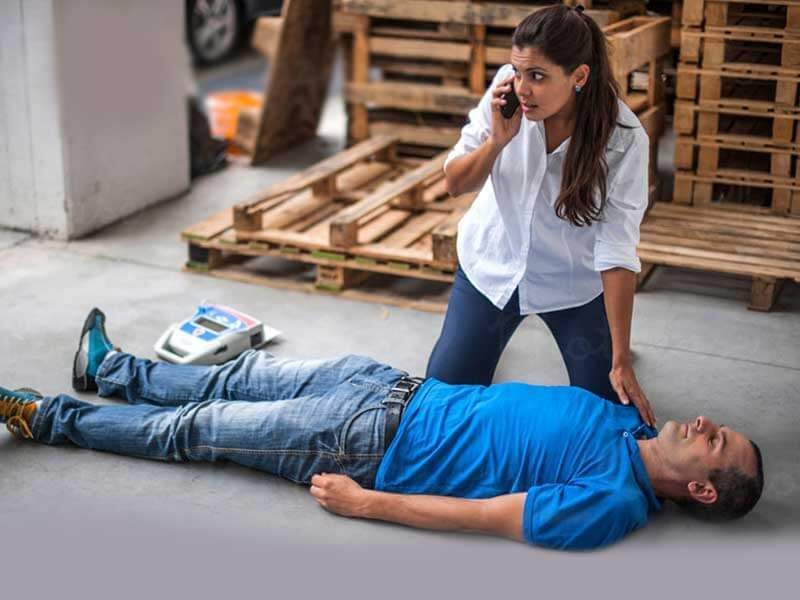 What If You Accidentally Injure Someone While Performing CPR?