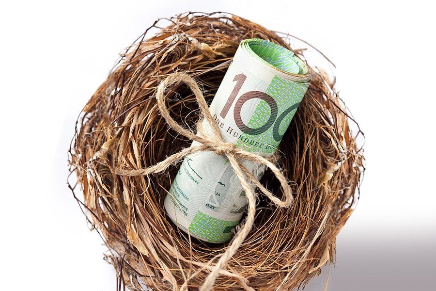 Superannuation
