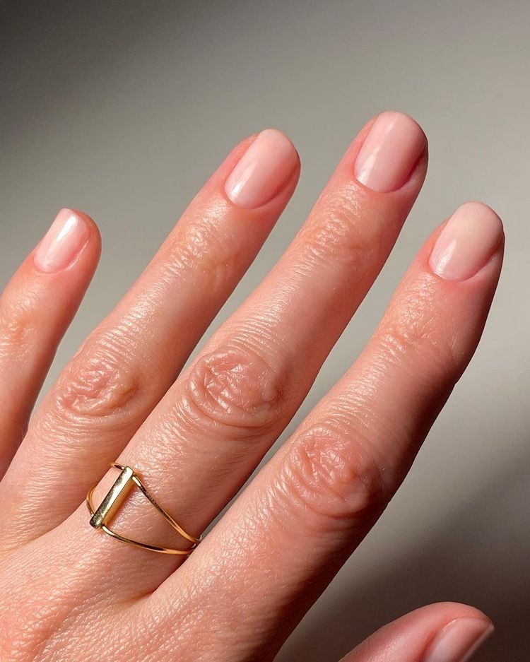 some tips to help keep your nails looking and feeling their best: