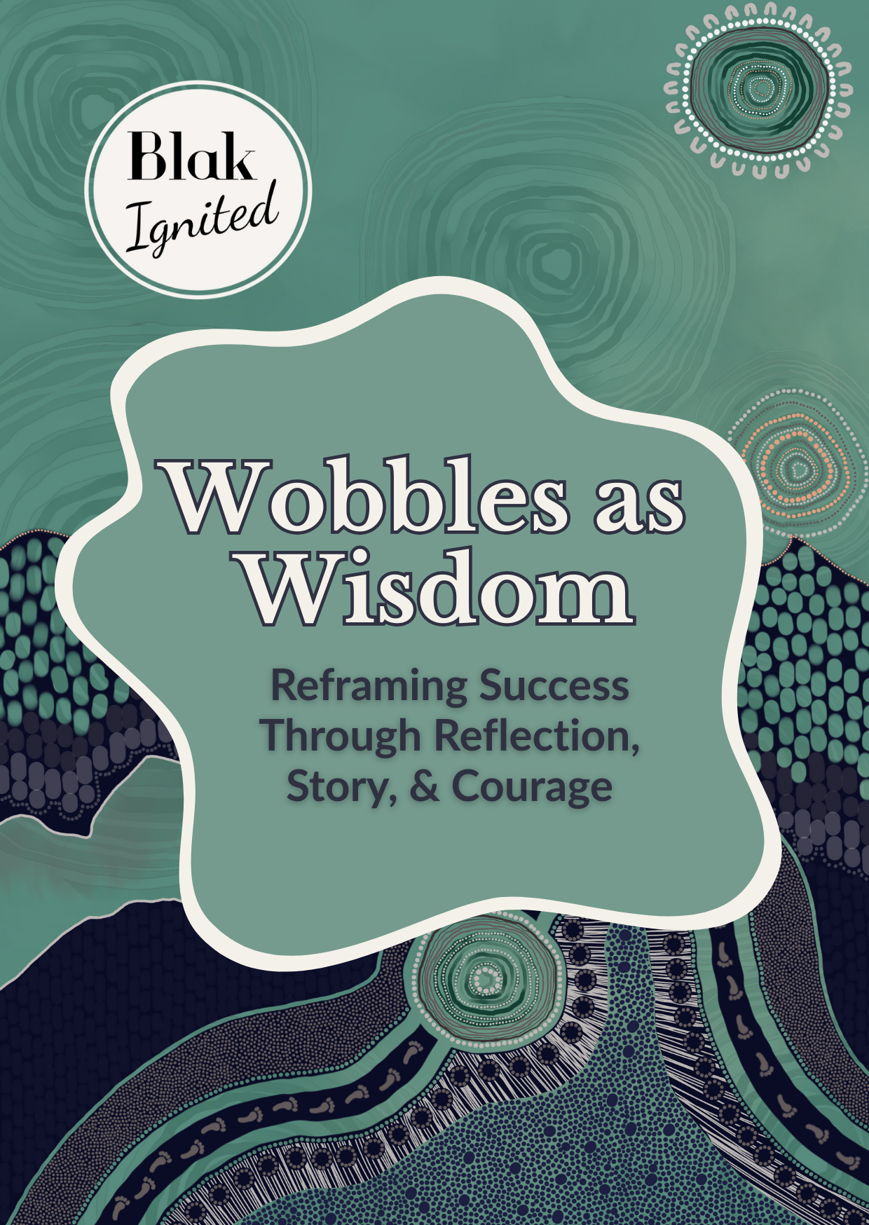 Wobbles as Wisdom