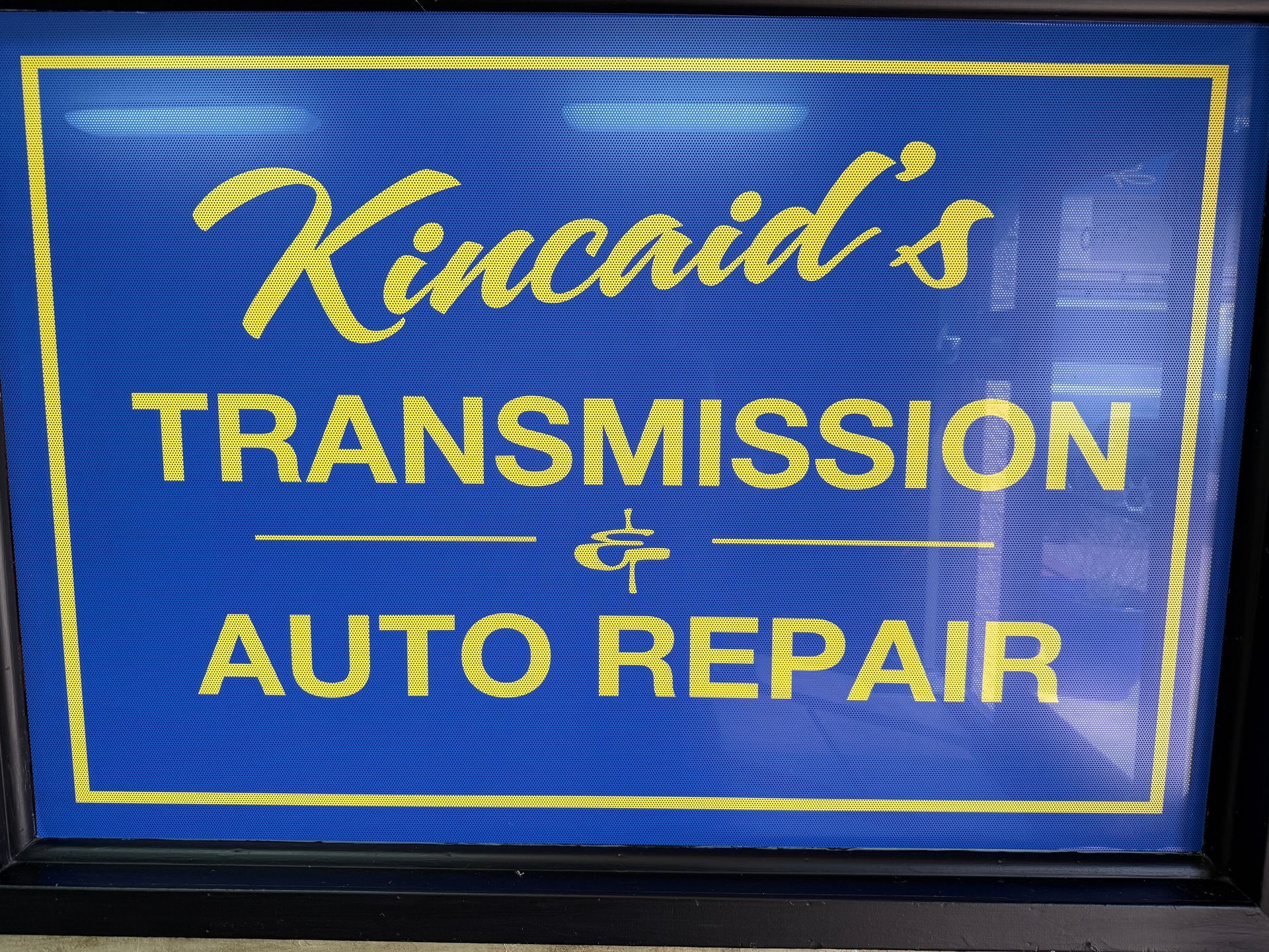 Kincaid's Transmission and Auto Repair in Fort Worth, TX