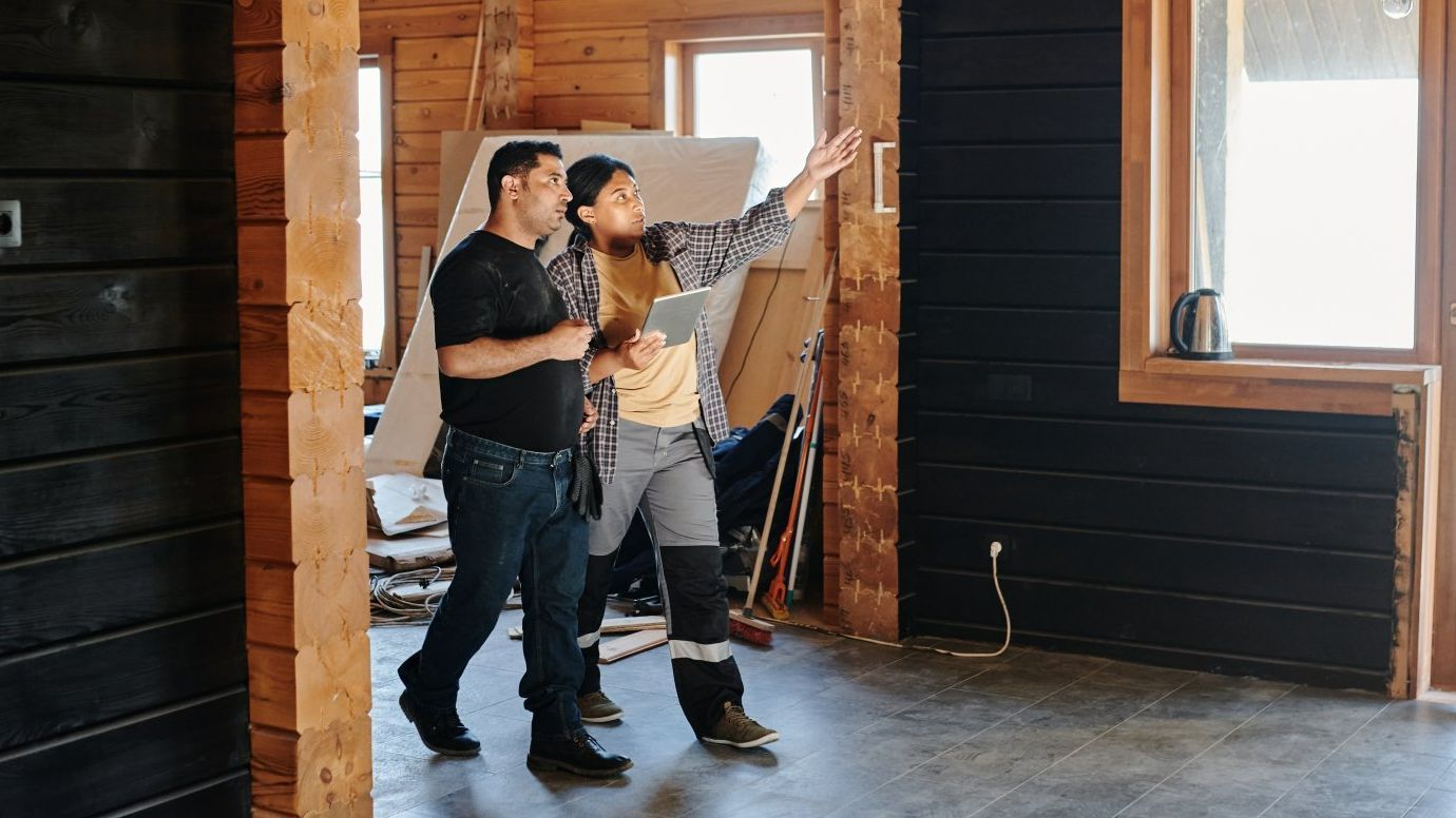 6 Ways to Prepare for a Home Remodeling Project