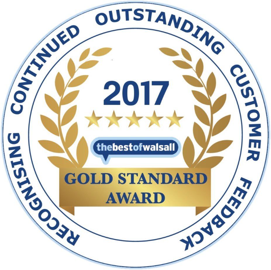 BOYA - Badges - Winner in Category