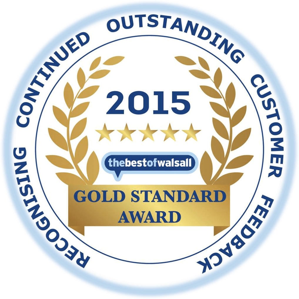 Best Of Walsall Feed Back 2015