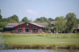 Calderfields Golf & Country Club