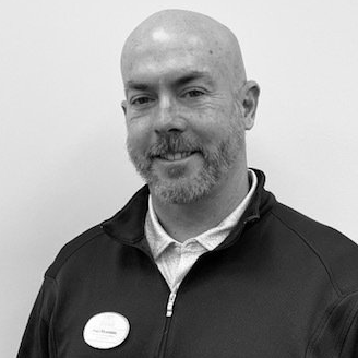 Paul Shamblin, CMCA, AMS