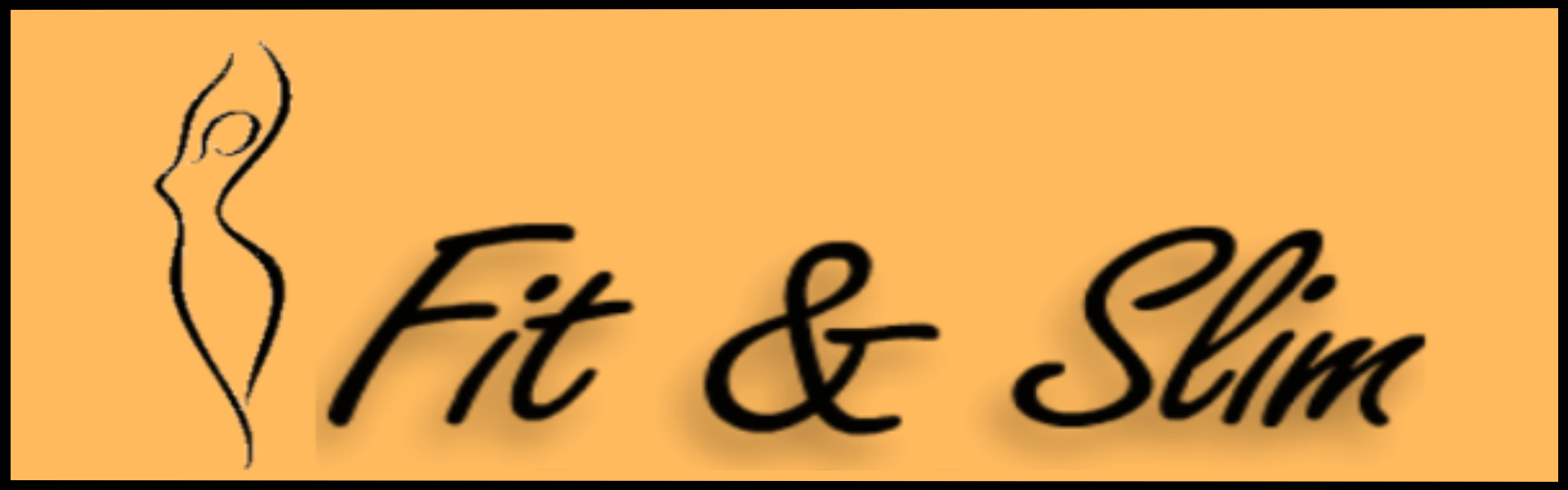 Fit & Slim logo