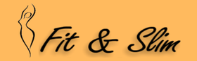 Fit & Slim logo
