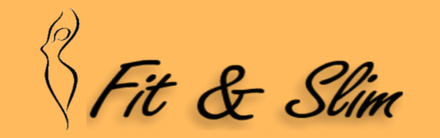 Fit & Slim logo