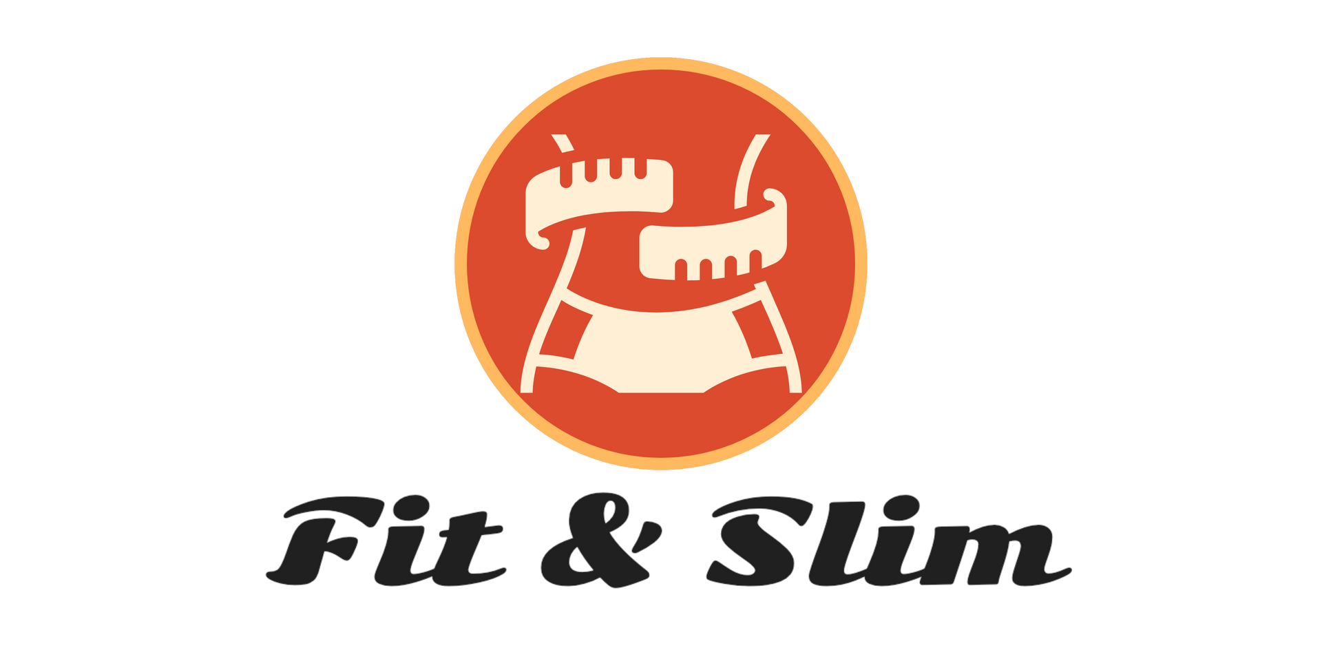 Fit & Slim logo
