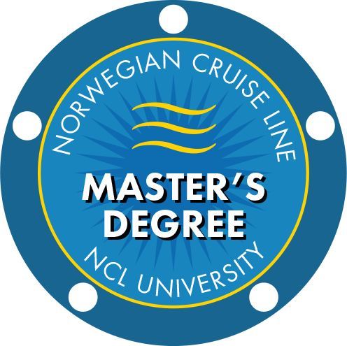 NCL Masters Degree