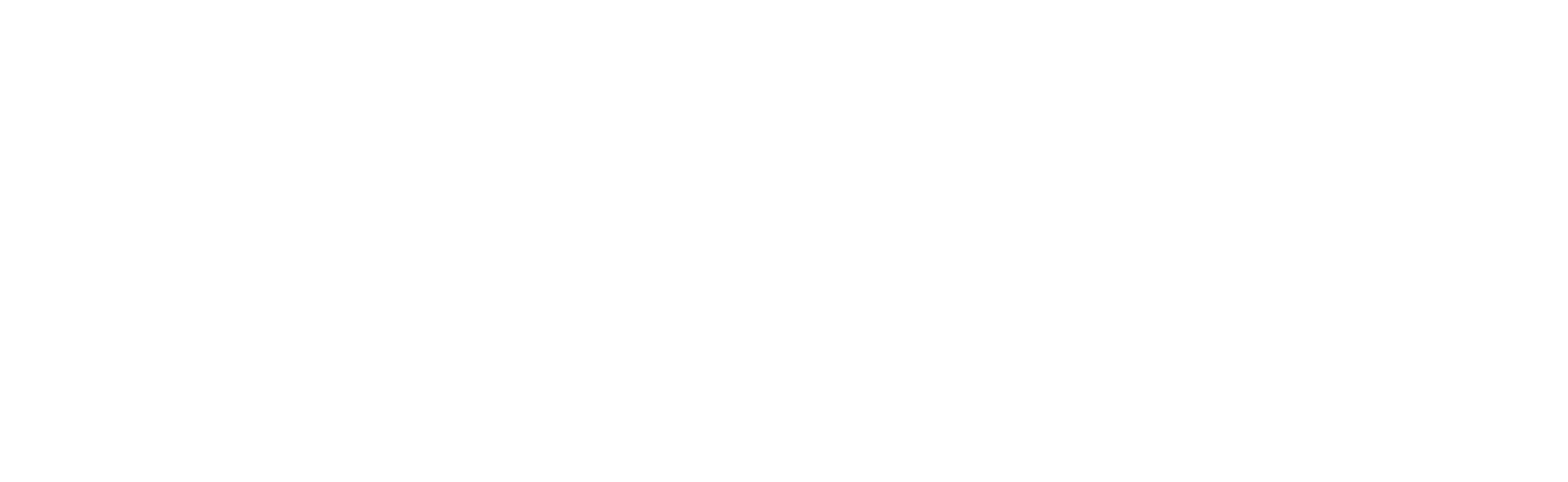 Mostly blank white image with a thin light-blue horizontal strip near the bottom.