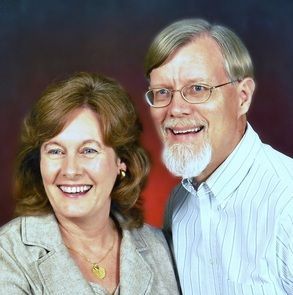 The Einfeldts - South Africa