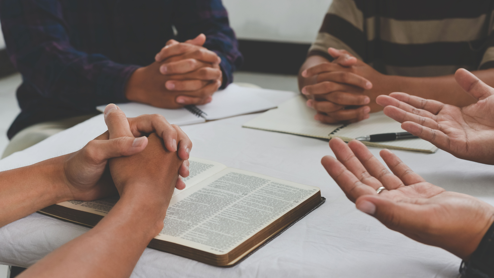 A. Autonomy of the Local Church