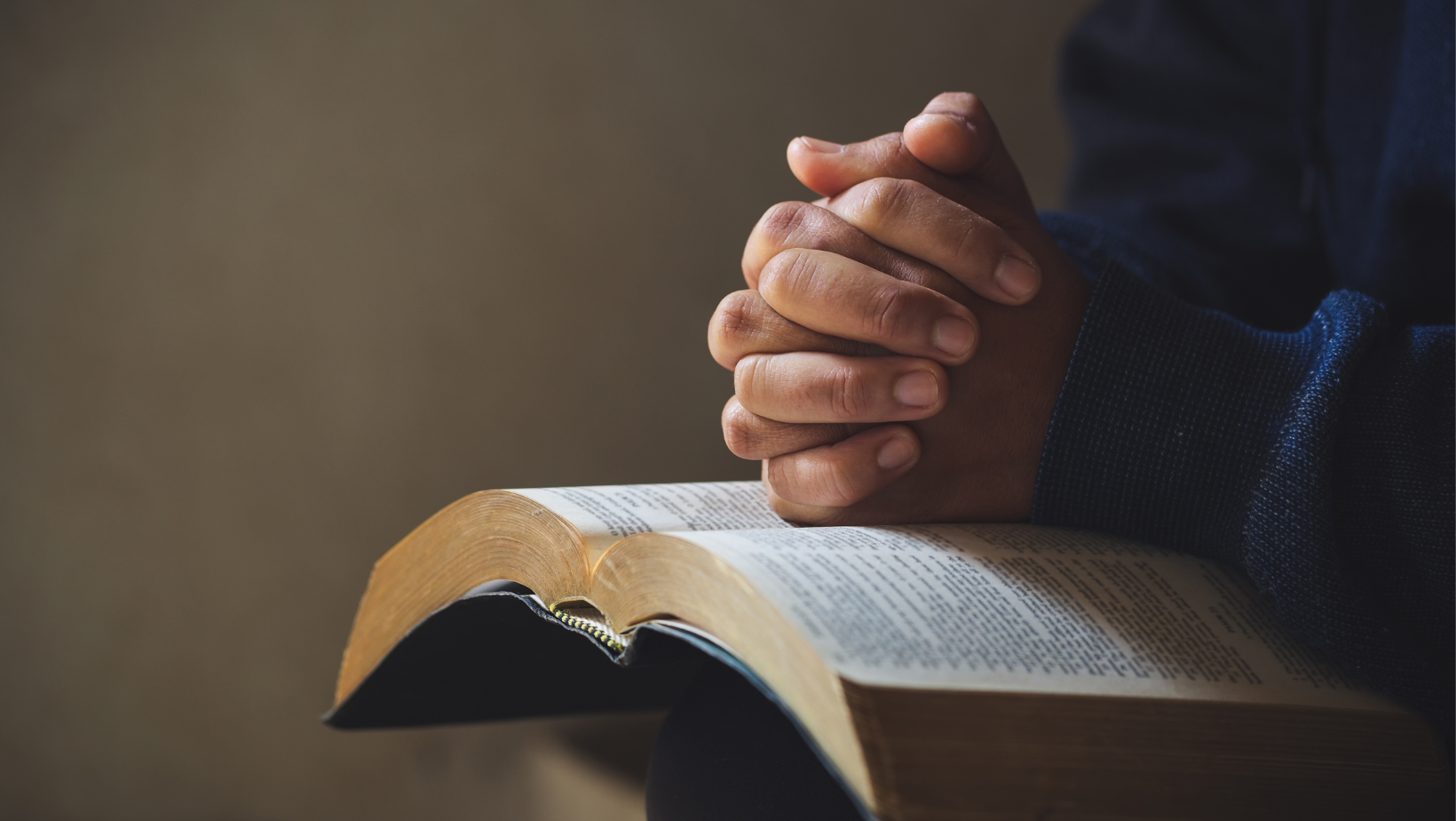 B. Biblical Authority