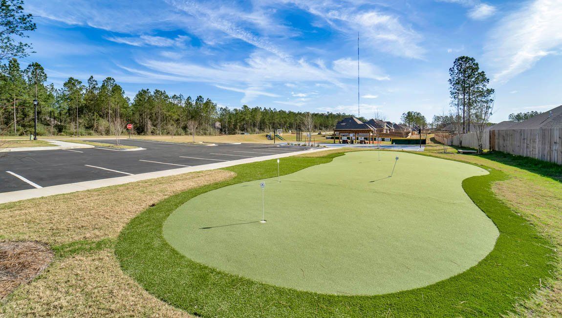 Stonebridge POA Spanish Fort, AL