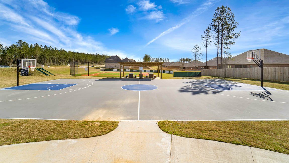 Stonebridge POA Spanish Fort, AL