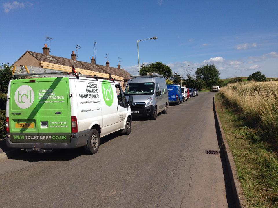 TDL Family Business Perth