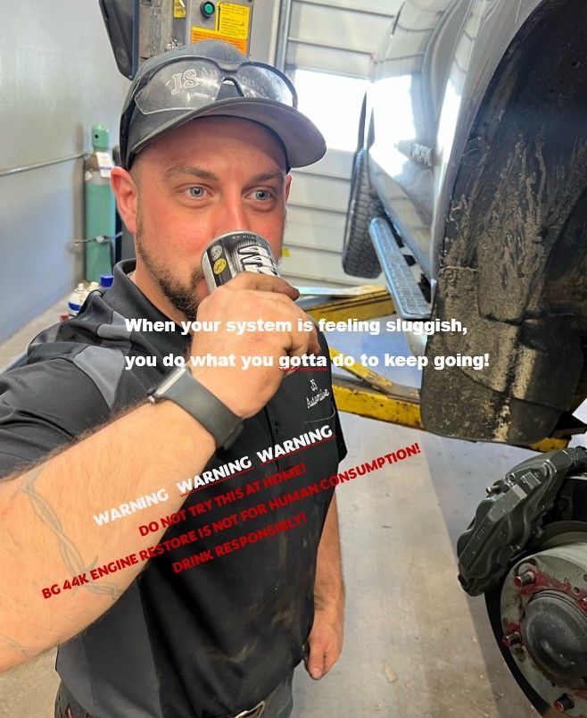 Team | J.S. Automotive