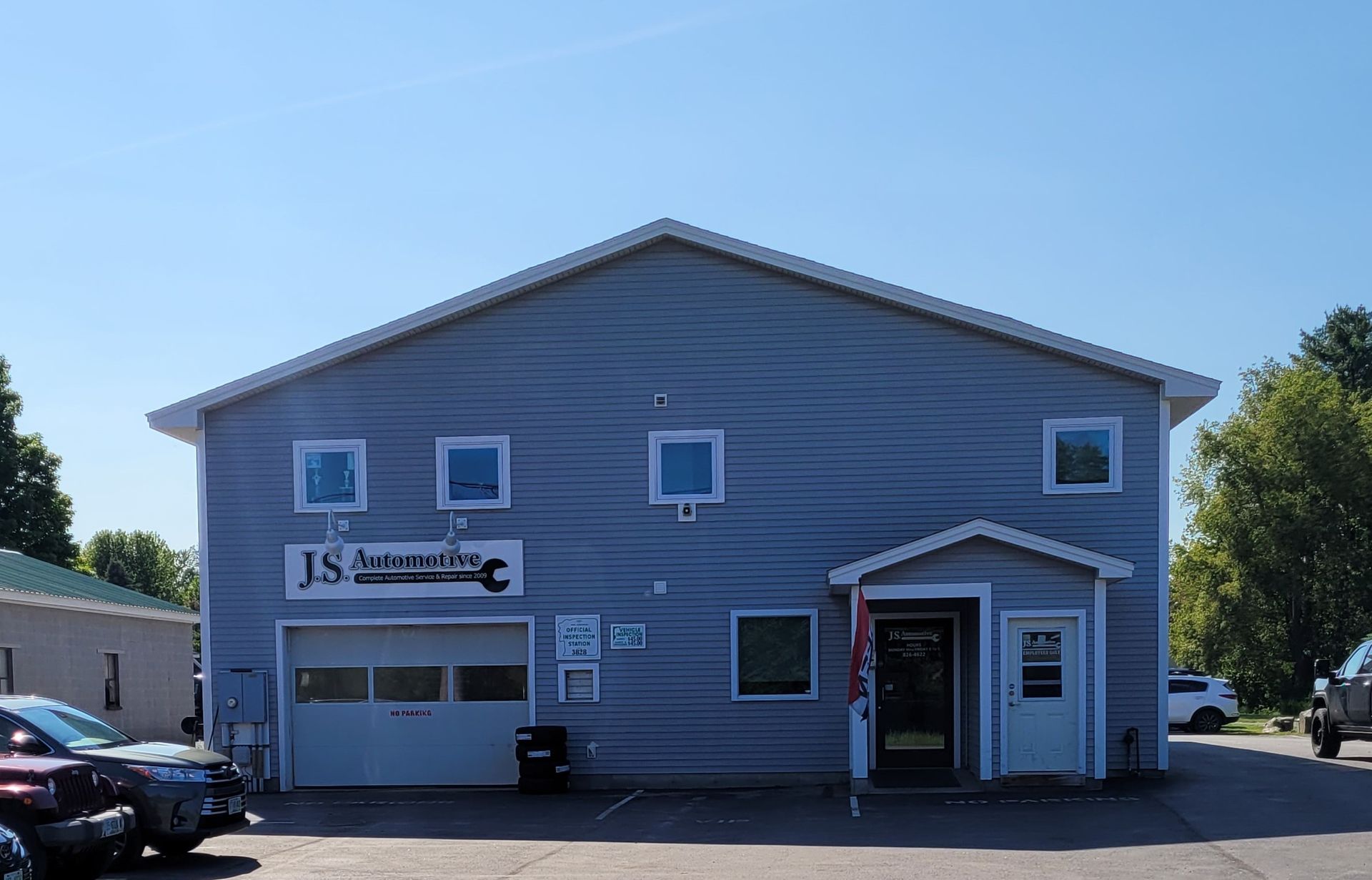 Charlestown | J.S. Automotive