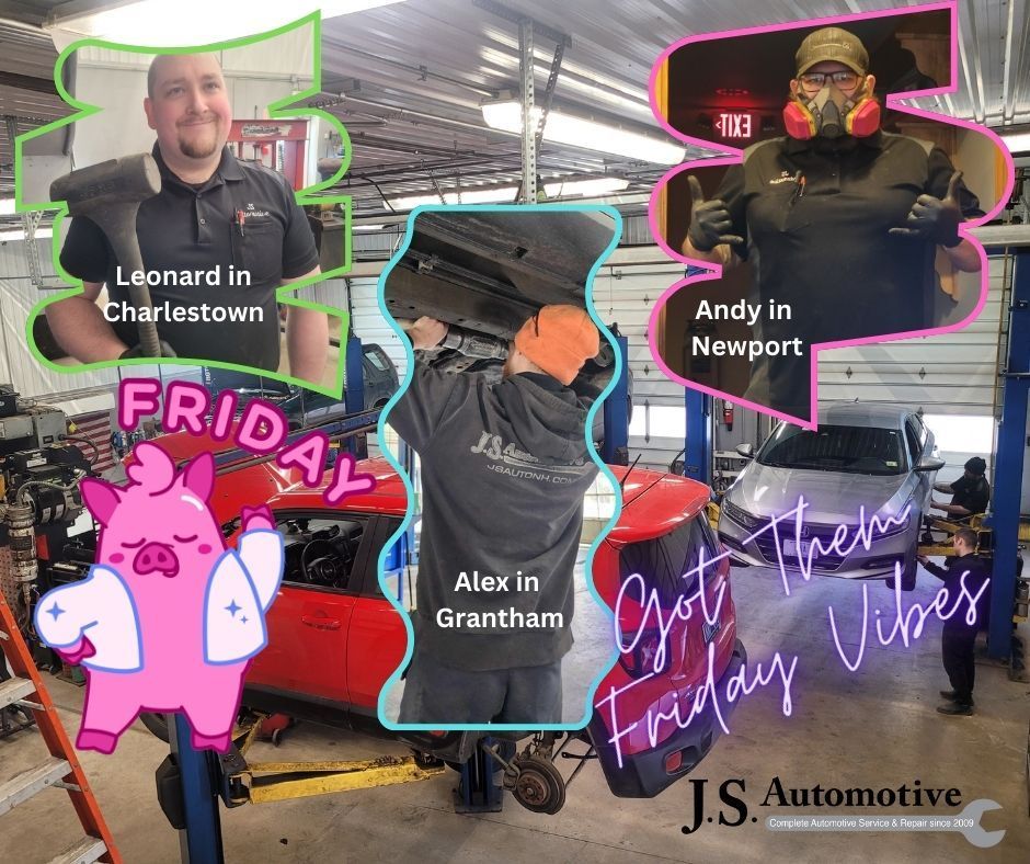 Team | J.S. Automotive